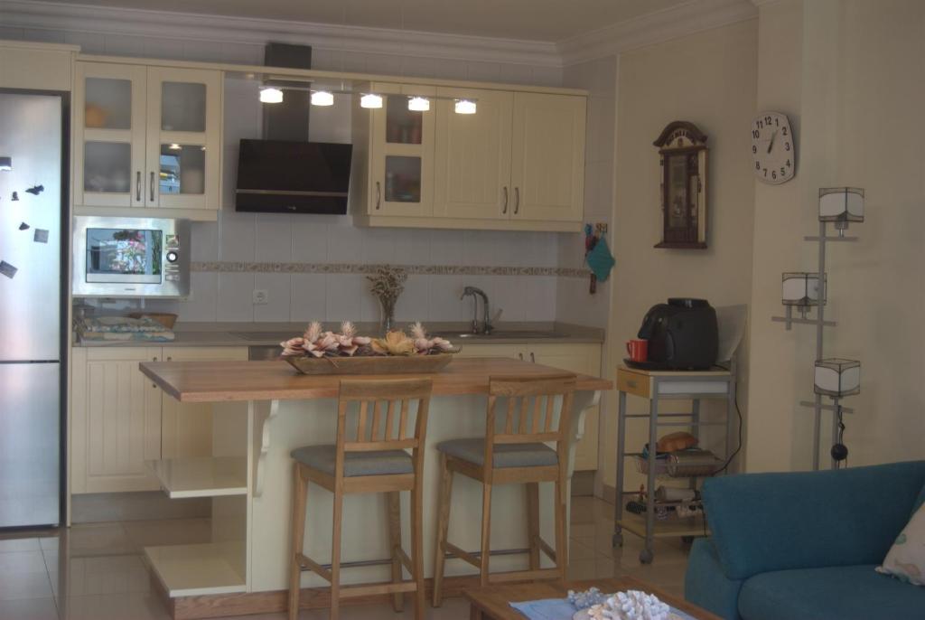 APARTAMENTO AVDA. LAS ARTES - 3