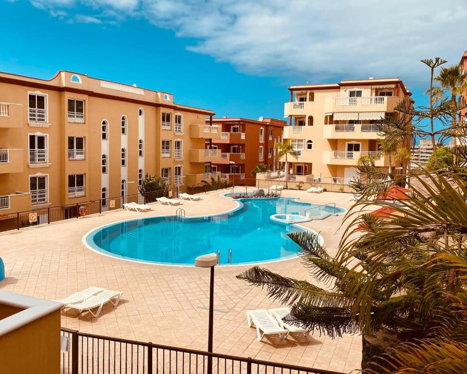 Holiday for you Callao, Callao Salvaje