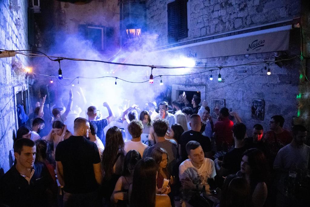 Montenegro Hostel 4U photo