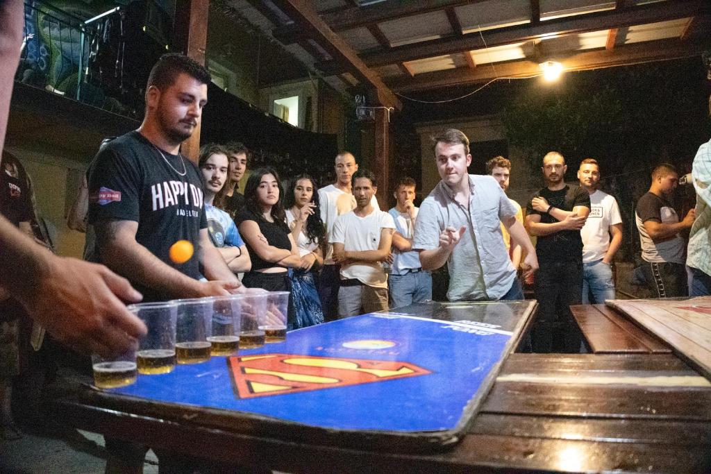 Montenegro Hostel 4U photo