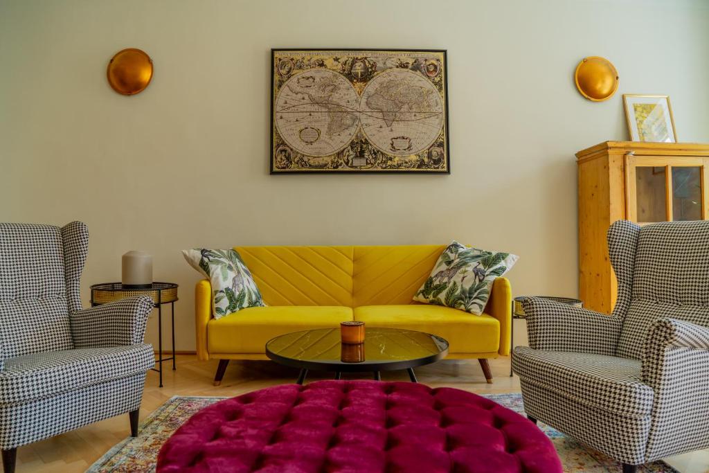 Astoria city deluxe, Budapest