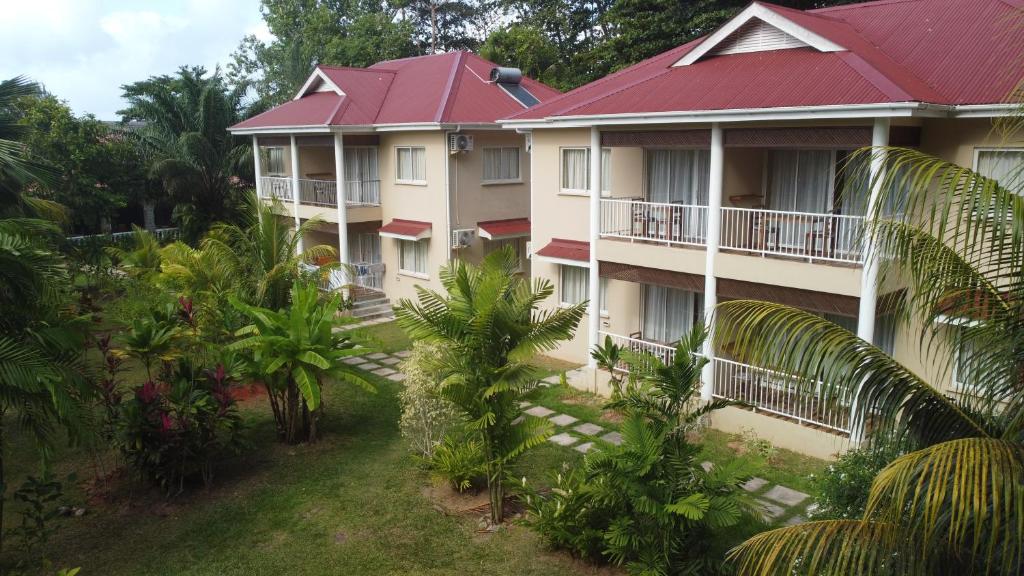 Villa Rafia photo