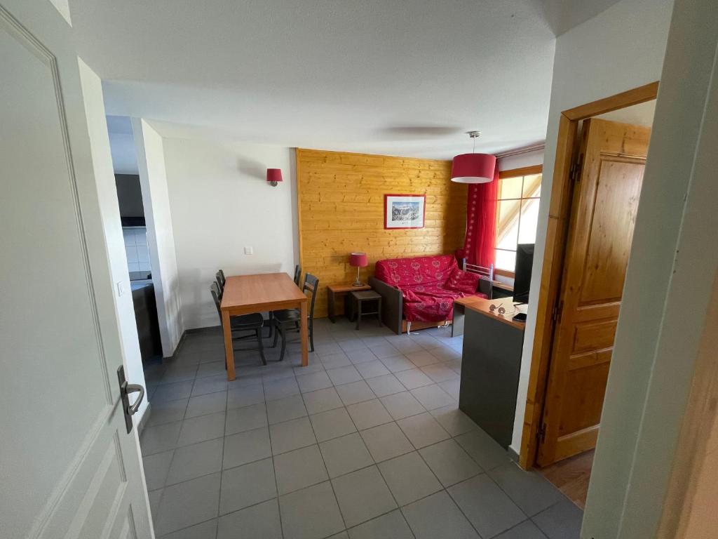 Appartement Les Chalets de Belledonne - 5