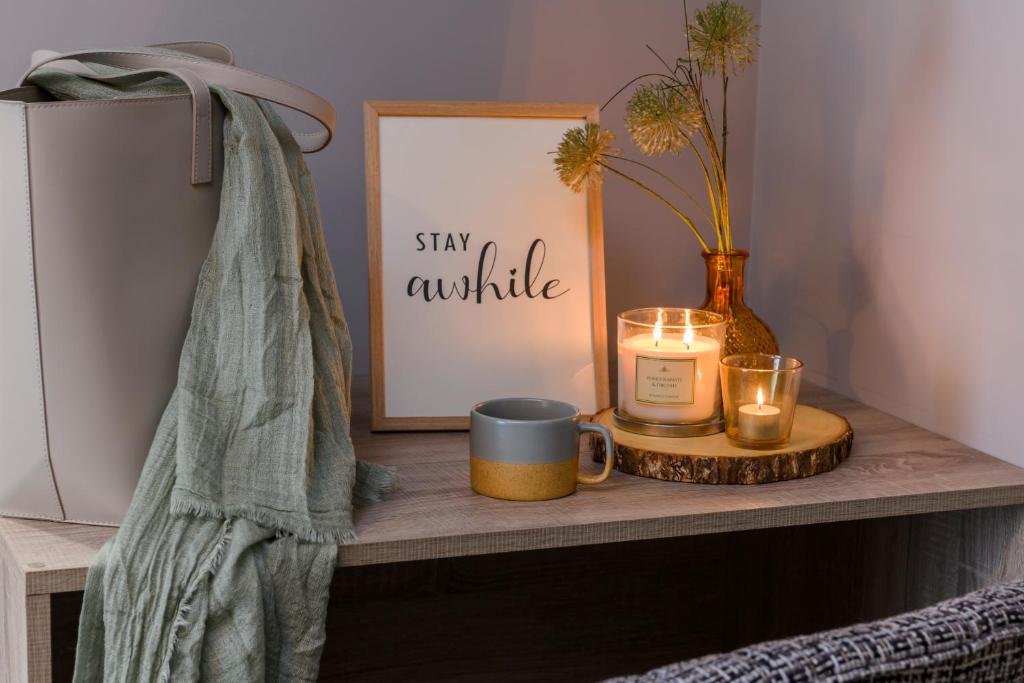Maple Valley Guesthouse photo