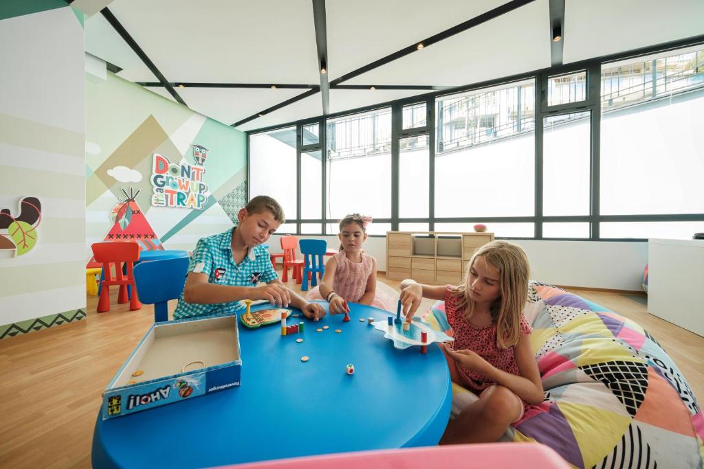 Voya Beach Resort - Ultra All Inclusive — Sveti Vlas, Burgas Region