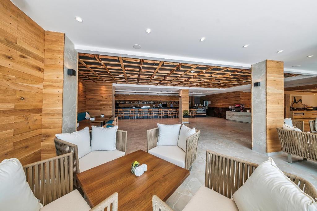 Voya Beach Resort - Ultra All Inclusive — Sveti Vlas, Burgas Region