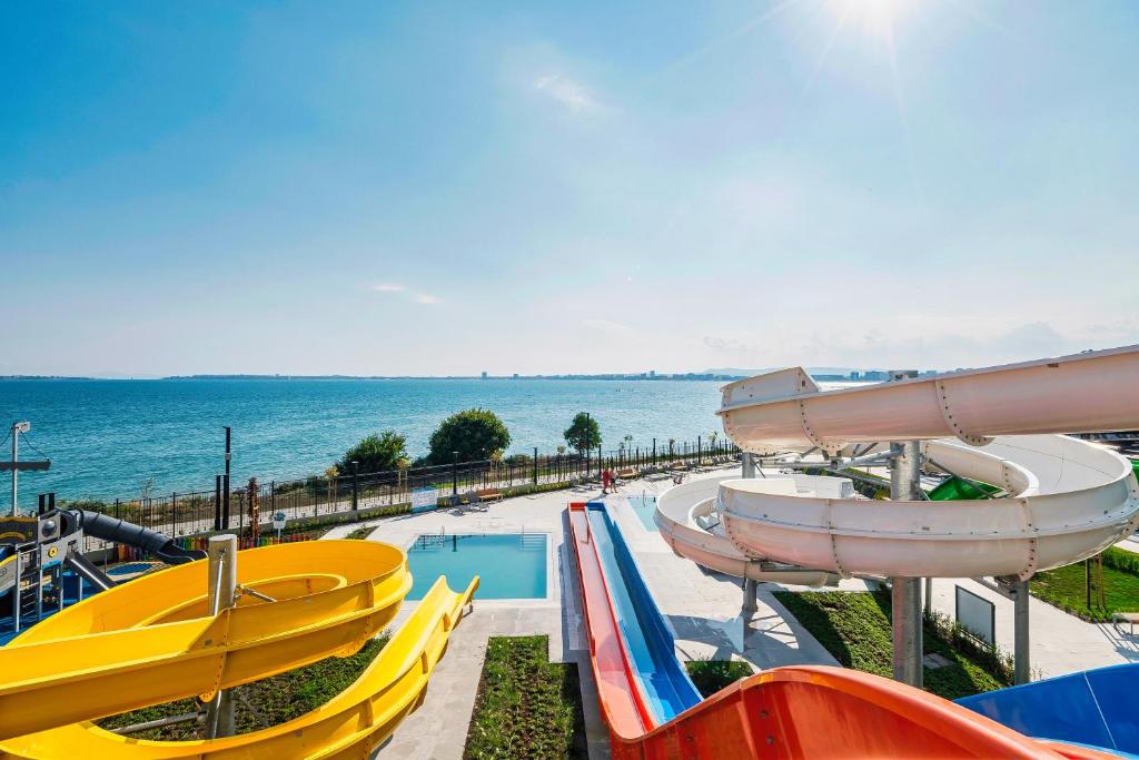 Voya Beach Resort - Ultra All Inclusive — Sveti Vlas, Burgas Region