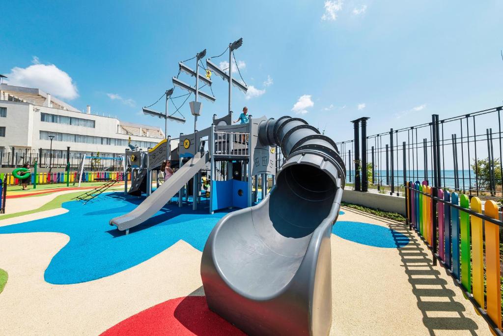 Voya Beach Resort - Ultra All Inclusive - zdjęcie 3