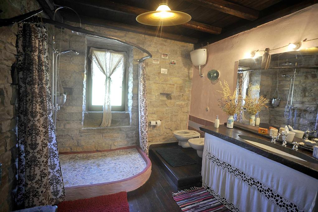 chevalier claudio 전경