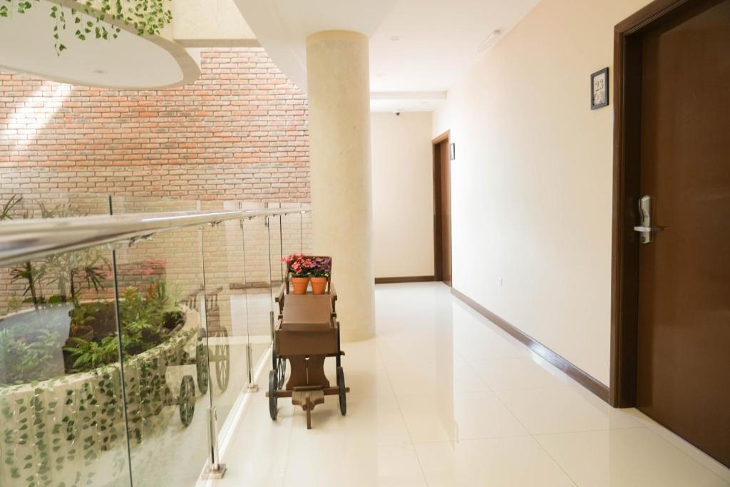 Chairu Eco Hotel photo