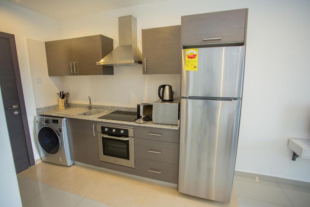 The Gallery Luxury Apartments photo