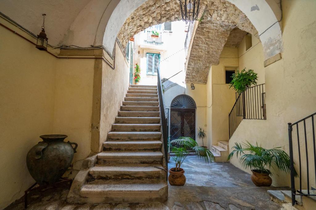 SOGNI DA MARE — Hotel in Tropea