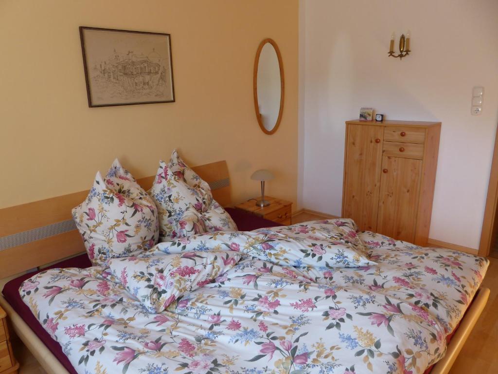 Ferienwohnung Allgäuer Bergwelt - 4