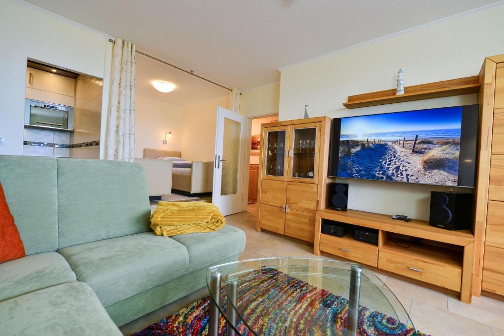 Strandhochhaus SH12, Cuxhaven