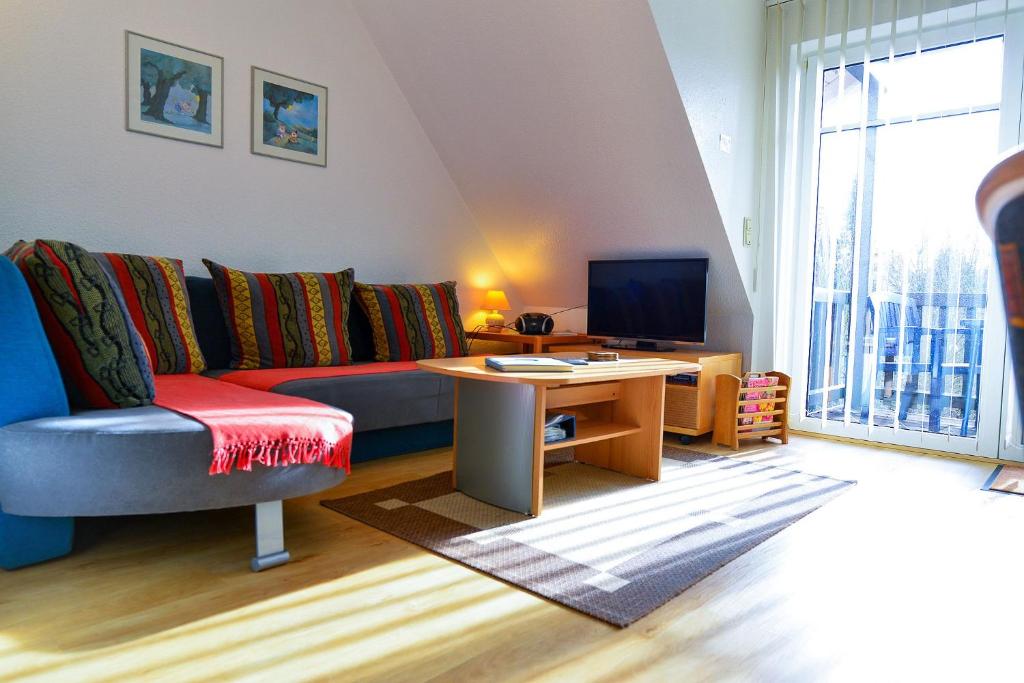 Flockengrund S2AO, Cuxhaven