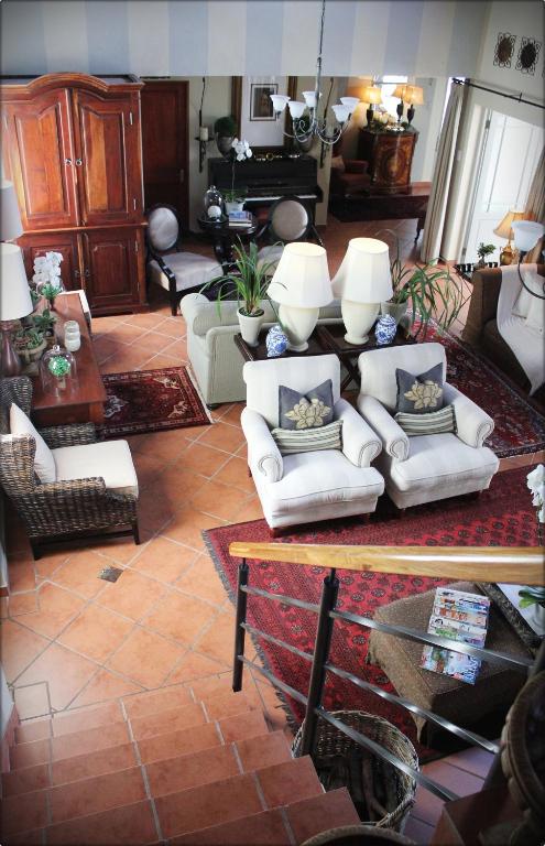 Klokkiebosch Guesthouse photo