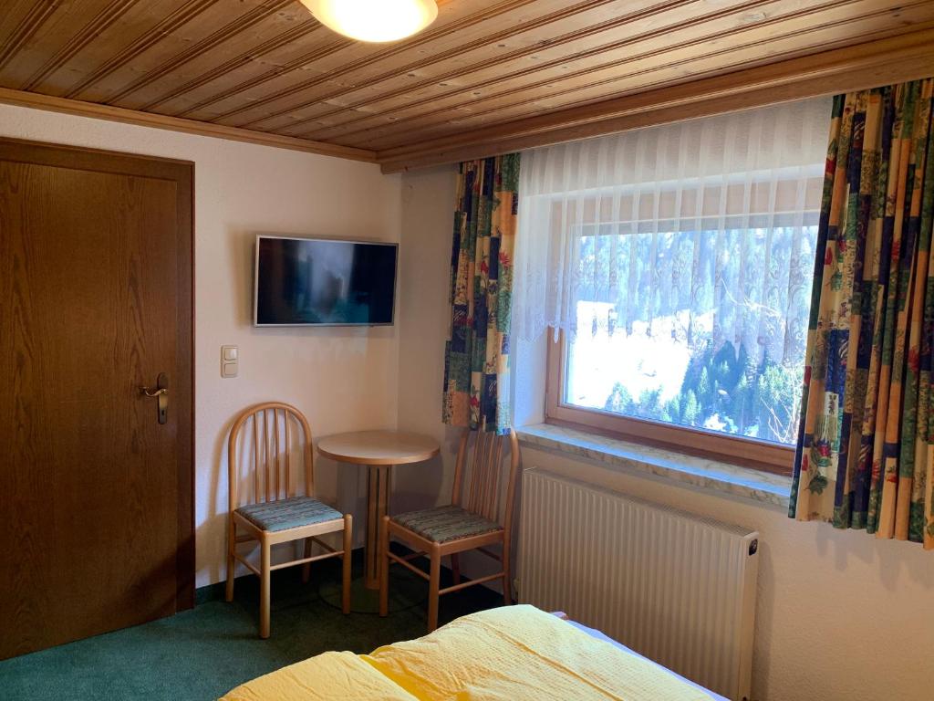 Apart Bella Vista - Wohnung und Garni - 5