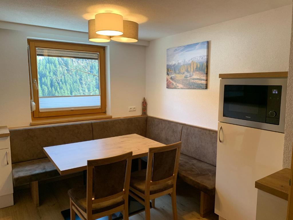 Apart Bella Vista - Wohnung und Garni - 3