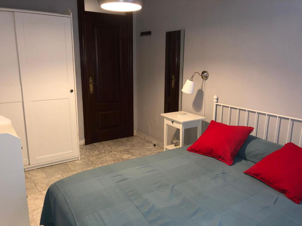 Apartamento centro Malaga Calle Beatas - 4