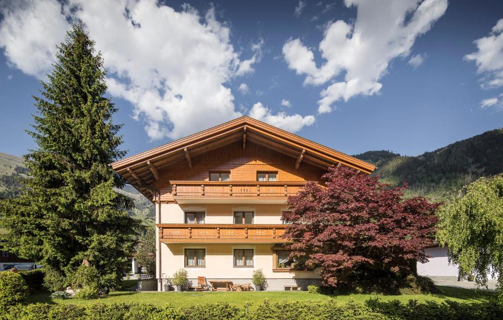 Haus Brunhilde - 1