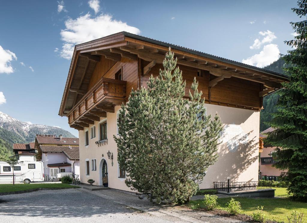 Haus Brunhilde - 5
