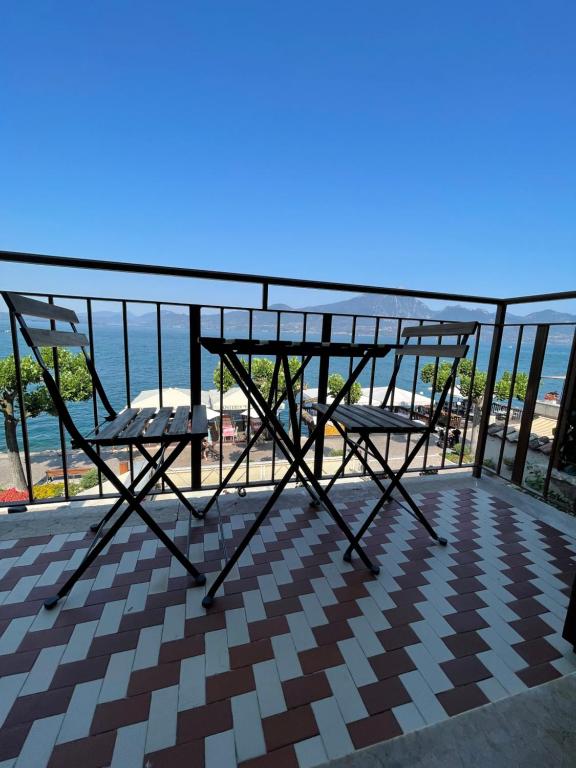 Torri Panoramic Apartment, Torri del Benaco