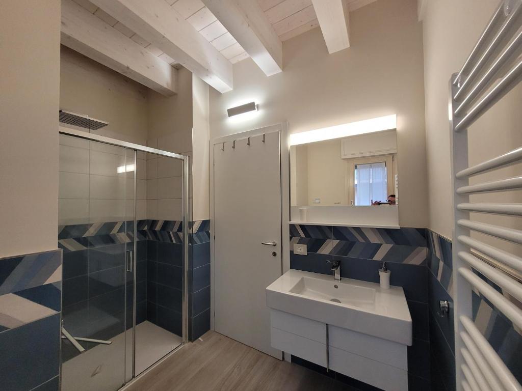 Garda view - Appartamento con solarium privato con vista lago - 5