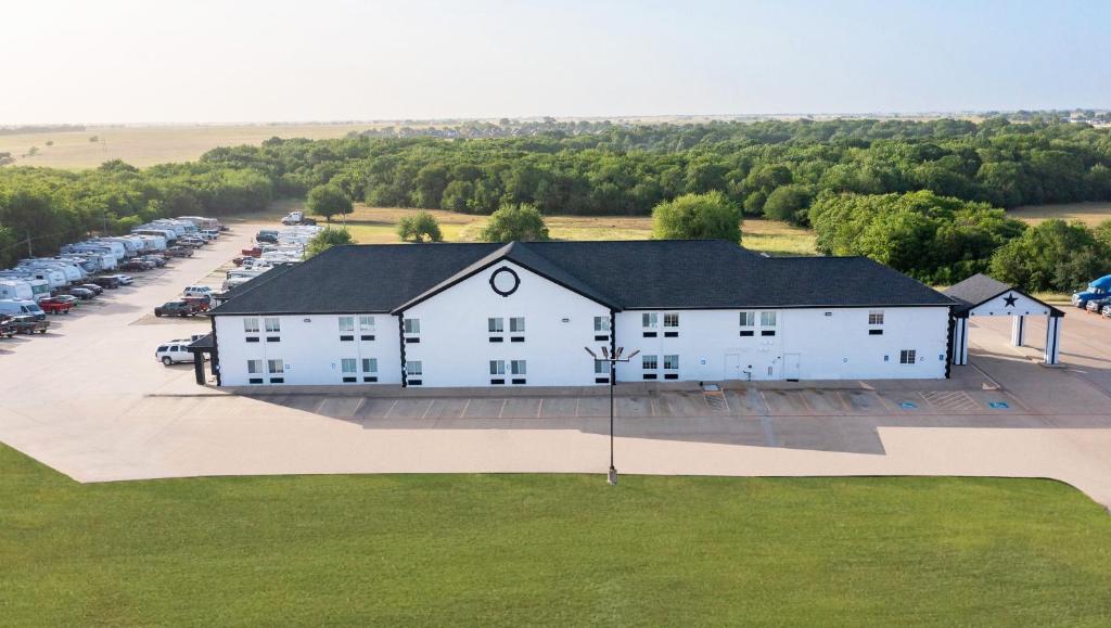 Atria Hotel and RV McGregor, McGregor