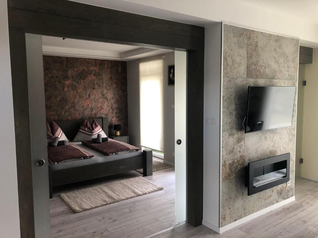 A-765 Apartman, Szentgotthárd