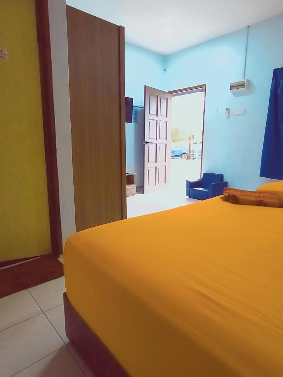 Kamar Musafir MMS photo