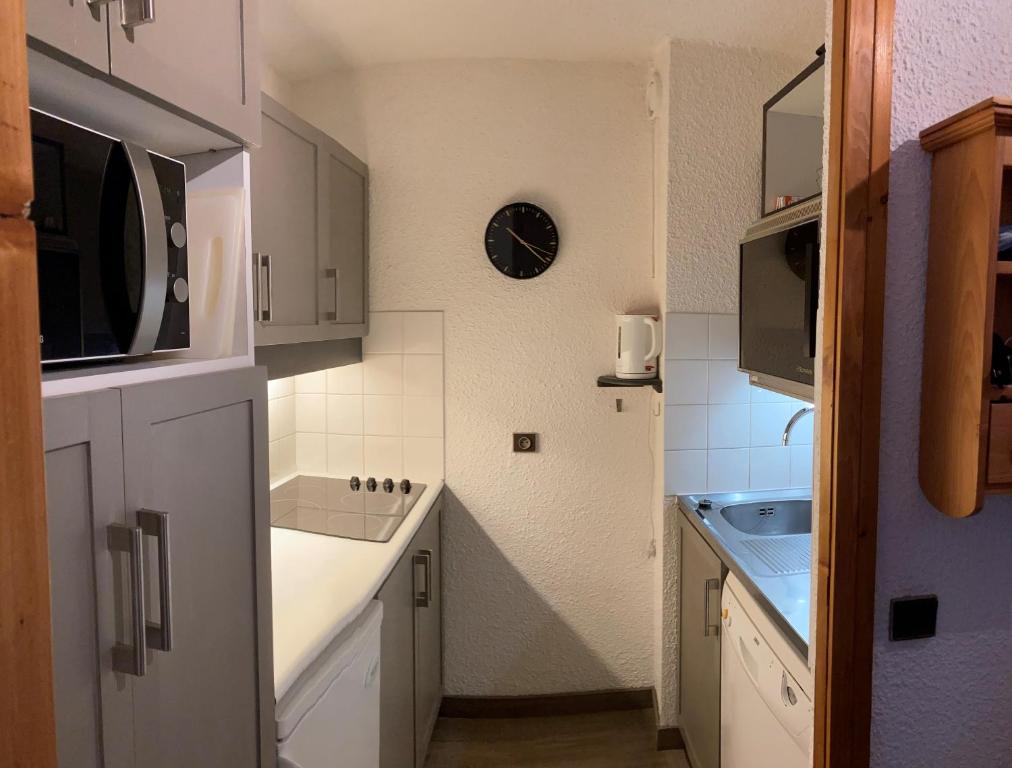 Ruim 6 persoons appartement super centraal gelegen aan de piste - 4