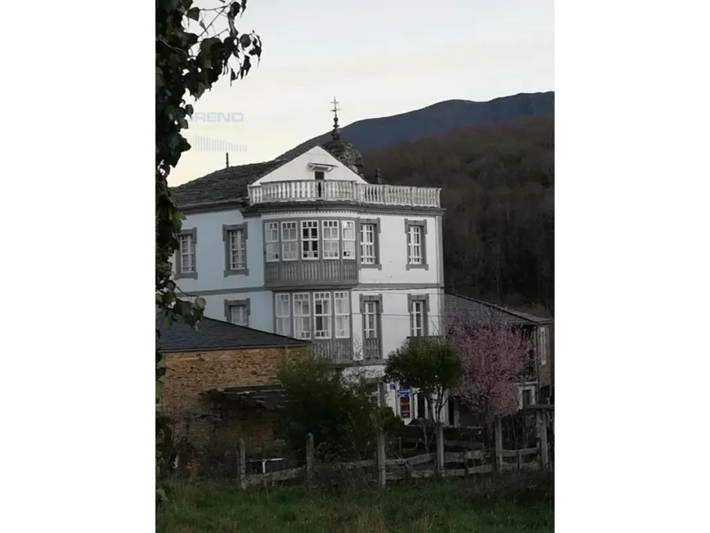 Pension Casa Simon，位于特里亚卡斯特拉的酒店