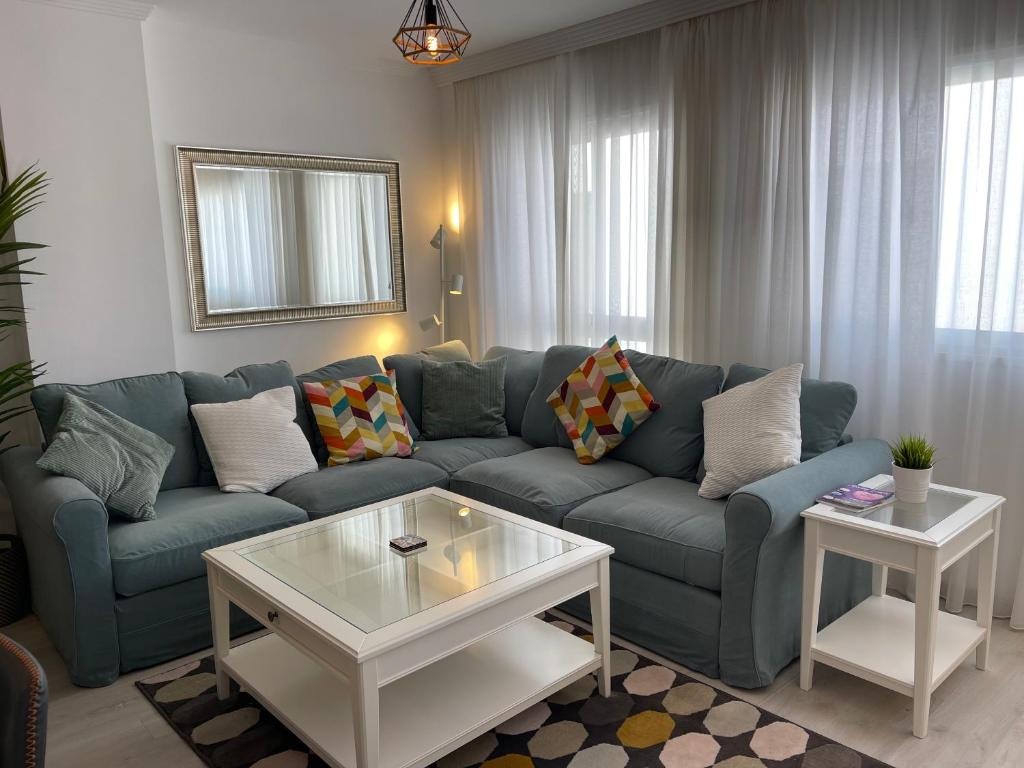 La Cala Holiday Retreat - 1