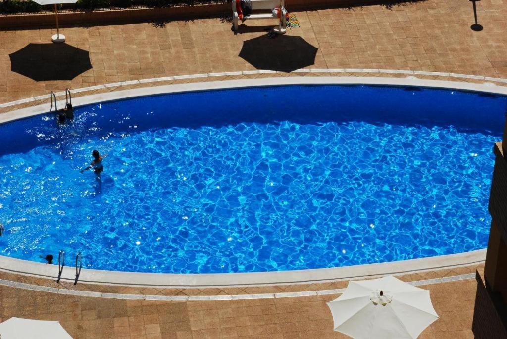 Apartamentos Be Suites Primera Linea photo