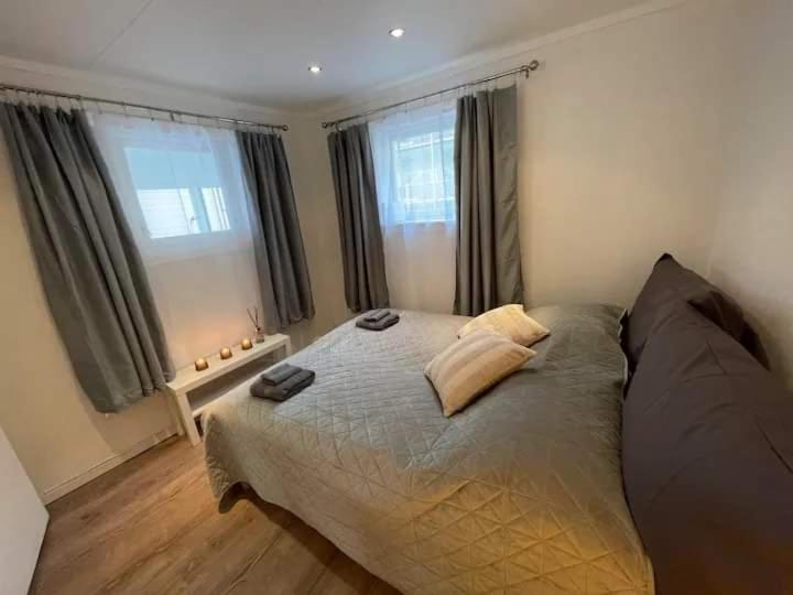 Lovely 1 bedroom and 1 livingroom apartment photo