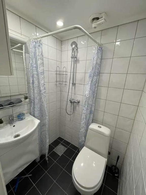 Lovely 1 bedroom and 1 livingroom apartment photo