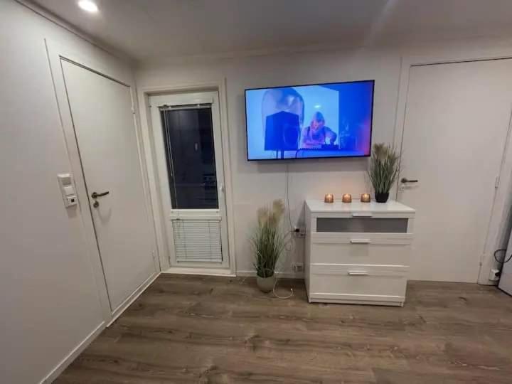 Lovely 1 bedroom and 1 livingroom apartment photo