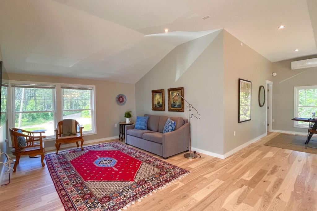 La Vita Semplice, Waldoboro