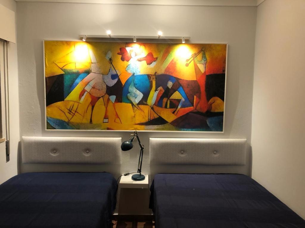 Art 13 - Apartamento com piscina, Carvoeiro