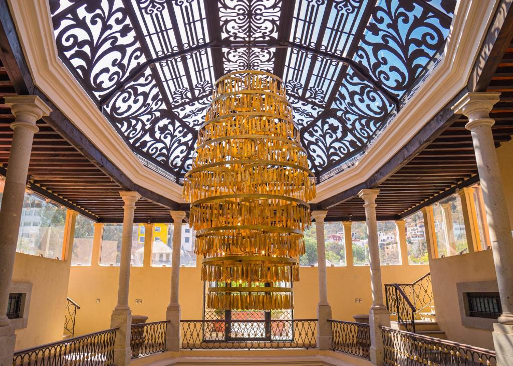 Hotel Boutique Corazón Mexicano & Spa - 3