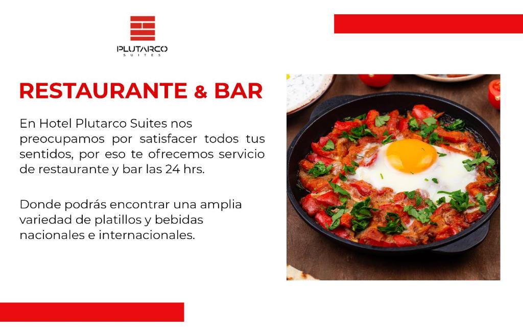 Plutarco Suites photo