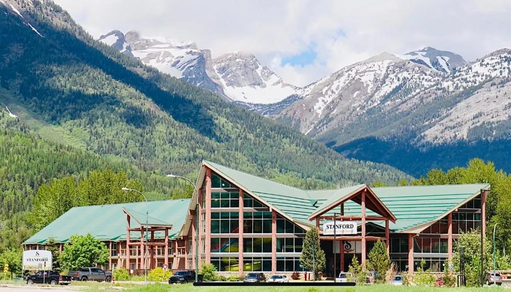 Fernie Stanford Resort, hotel in Fernie