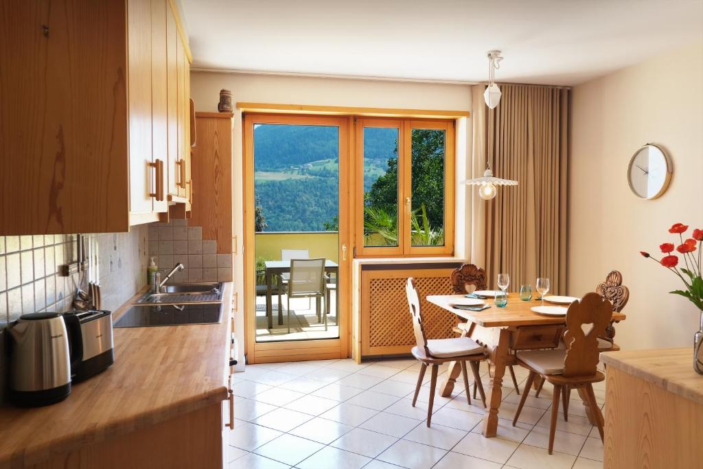 Apartment Cascada - Alpstay - 2