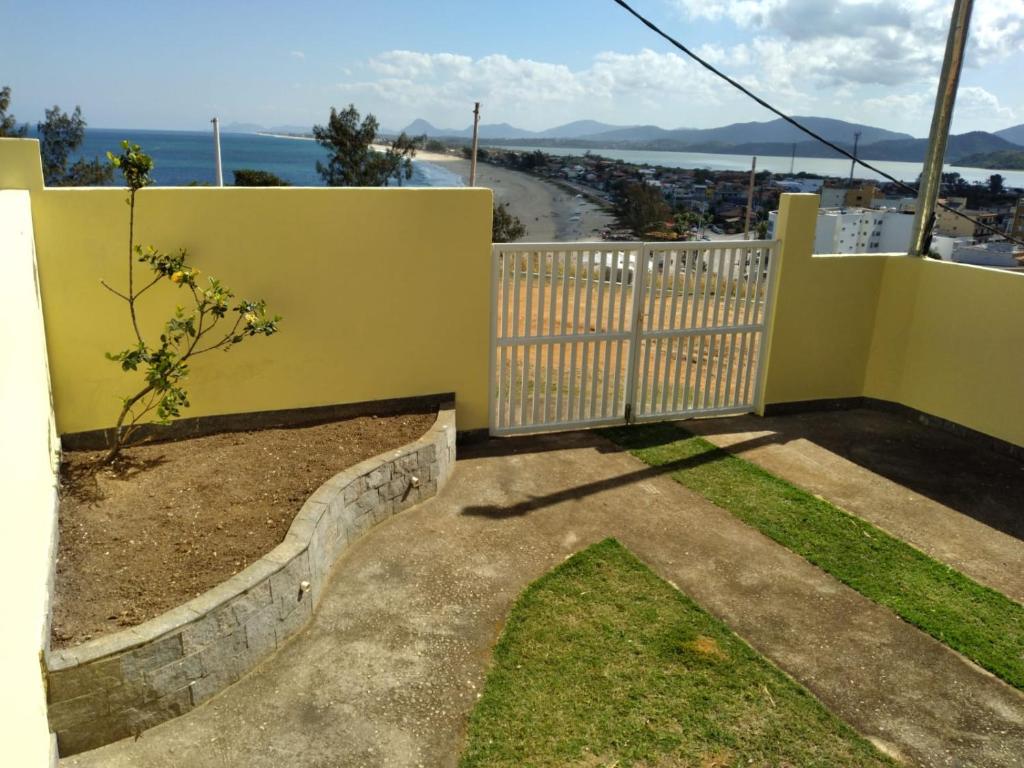 Casa da vista