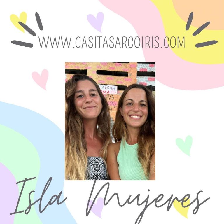 Casitas Arcoiris photo