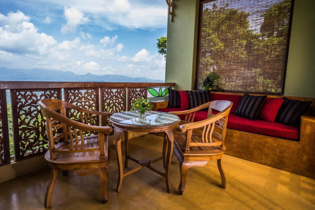 Galavilla Boutique Hotel and Spa photo
