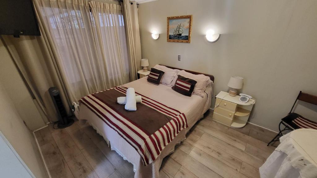 Hotel Boutique 3 Poniente - 5