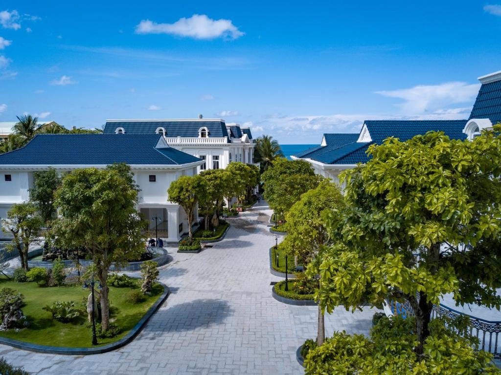 Phu Quoc Island Thien Thanh Phu Quoc Resort Additional