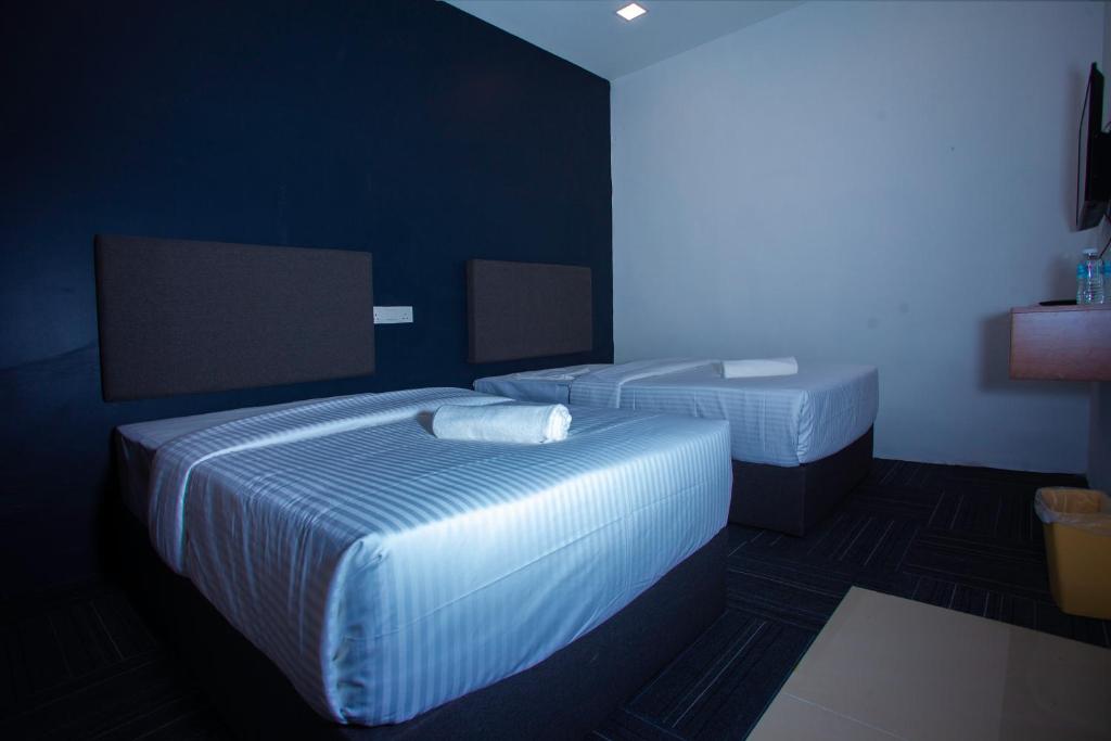 We Hotel Langkawi photo