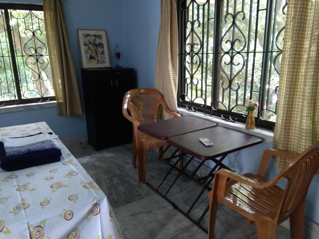 RNR Homestay photo
